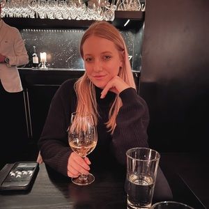 Meet your Posher, Katie